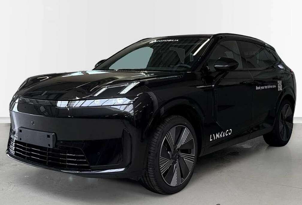 PHEV More 1.5 Turbo  (257 kW) More 1.5 Turbo  (257