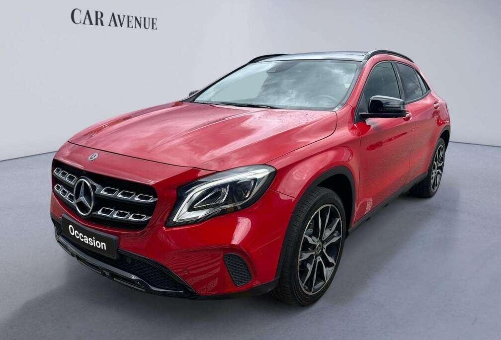 Mercedes-Benz Urban