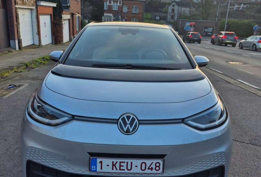 Volkswagen 58 kWh Pro Performance