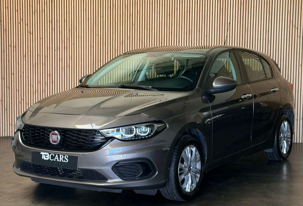 Fiat Tipo 1.4 Turbo
