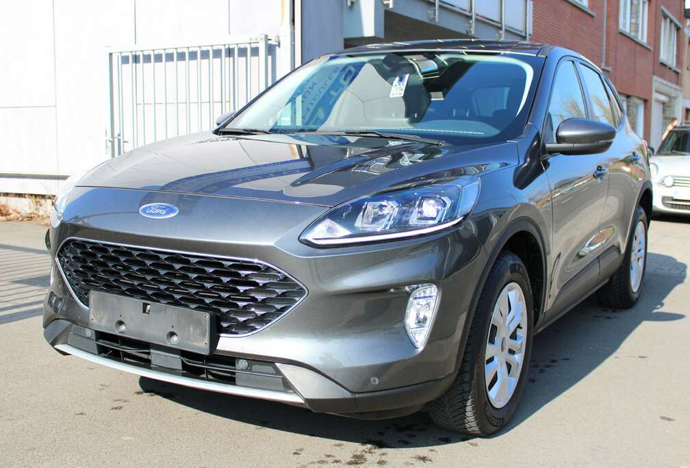 Ford 1.5 EcoBoost  // 54.000 kilomètres //