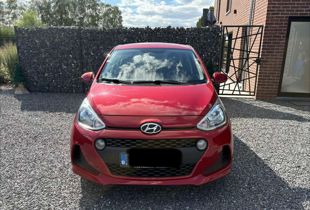 Hyundai B5P11