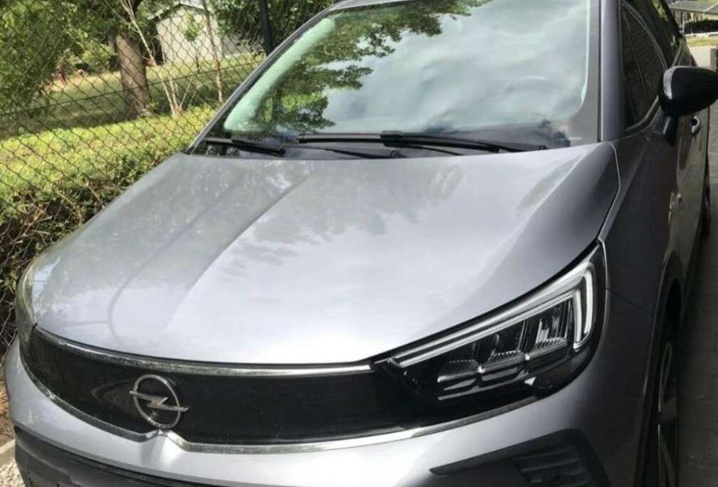 Opel 1.2i Edition S/S