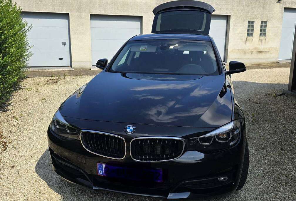 BMW 118d Aut. Edition M Sport Shadow