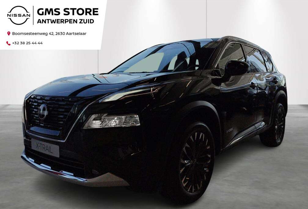 Nissan e-POWER 2WD Tekna+ - NIEUW