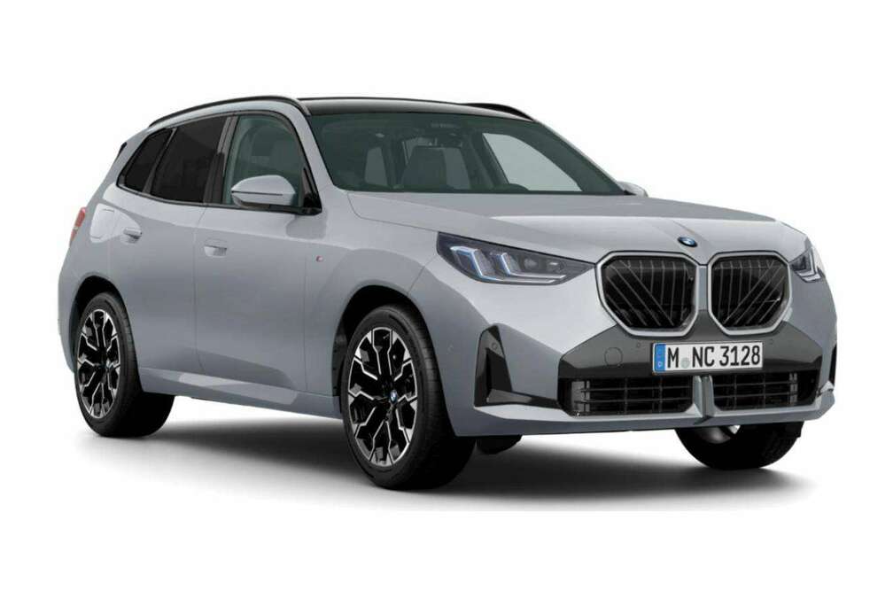 BMW 20 xDrive M Sport | Panoramadak | Head-up | Harman Kardon | Trekhaak | 360° camera | ACC