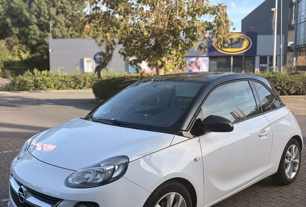 Opel 1.0 Turbo