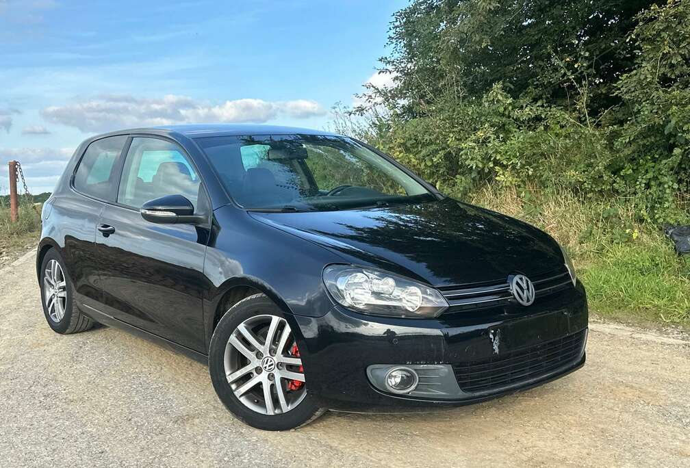 Volkswagen 1.4TSI**MARCHAND**EXPORT**