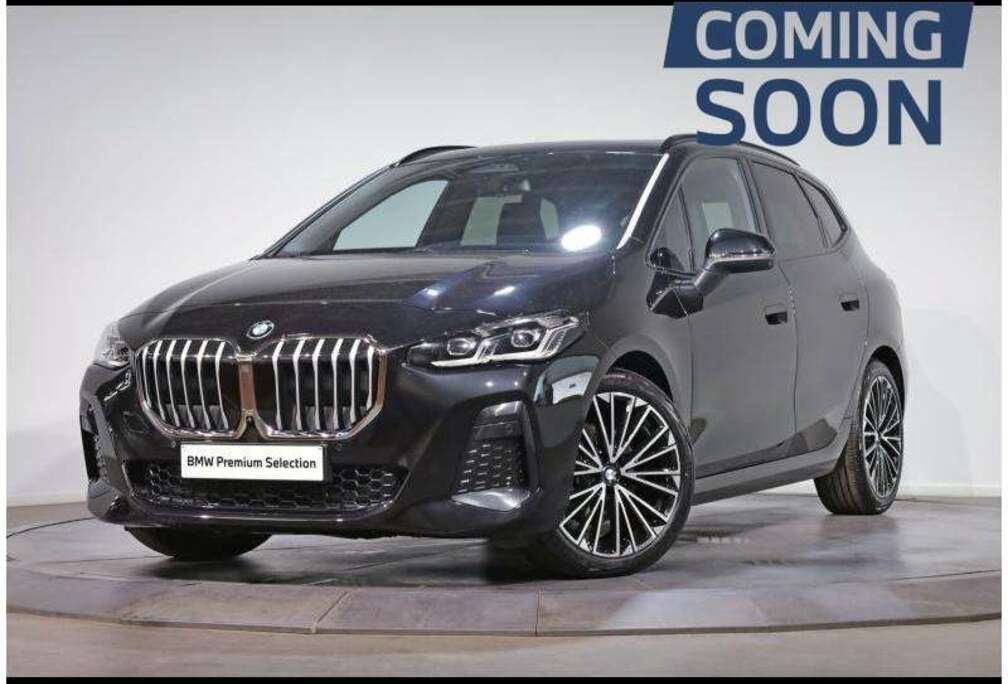 BMW i Active Tourer Kit M Sport