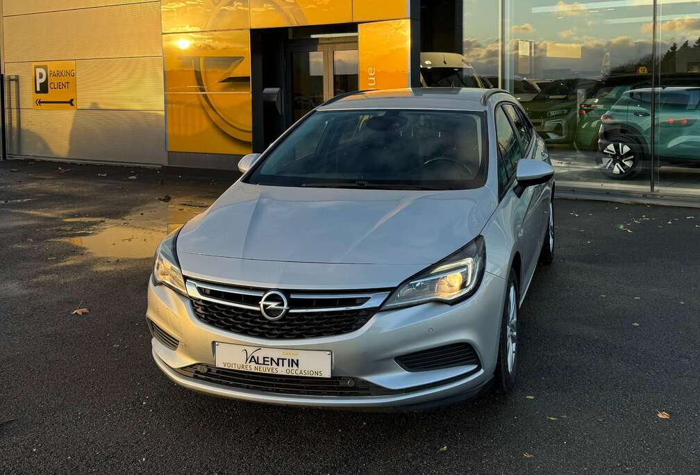 Opel Astra Sports Tourer 1.6 CDTi ECOTEC D Edition