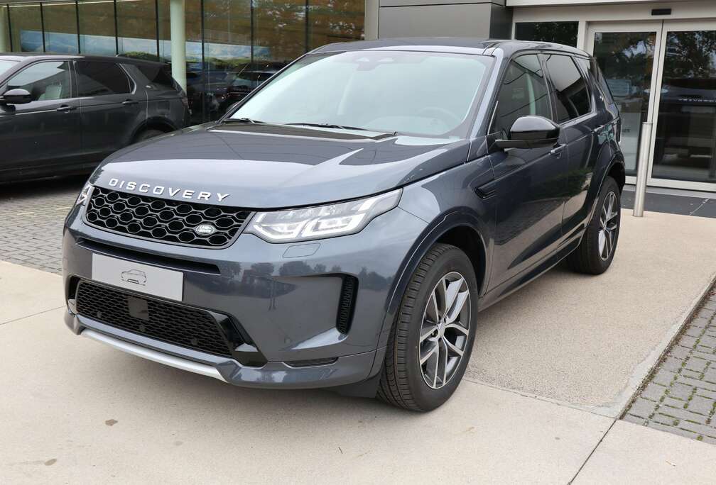 Land Rover P270e S AWD Auto. 25.5MY