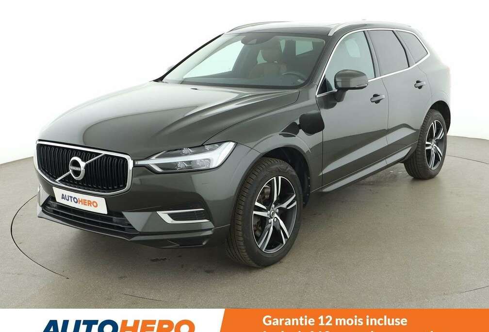 Volvo 2.0 T8 Plug-in Hybrid Business Plus AWD