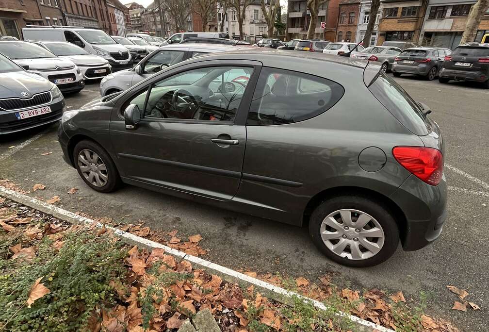 Peugeot 1.4i Urban