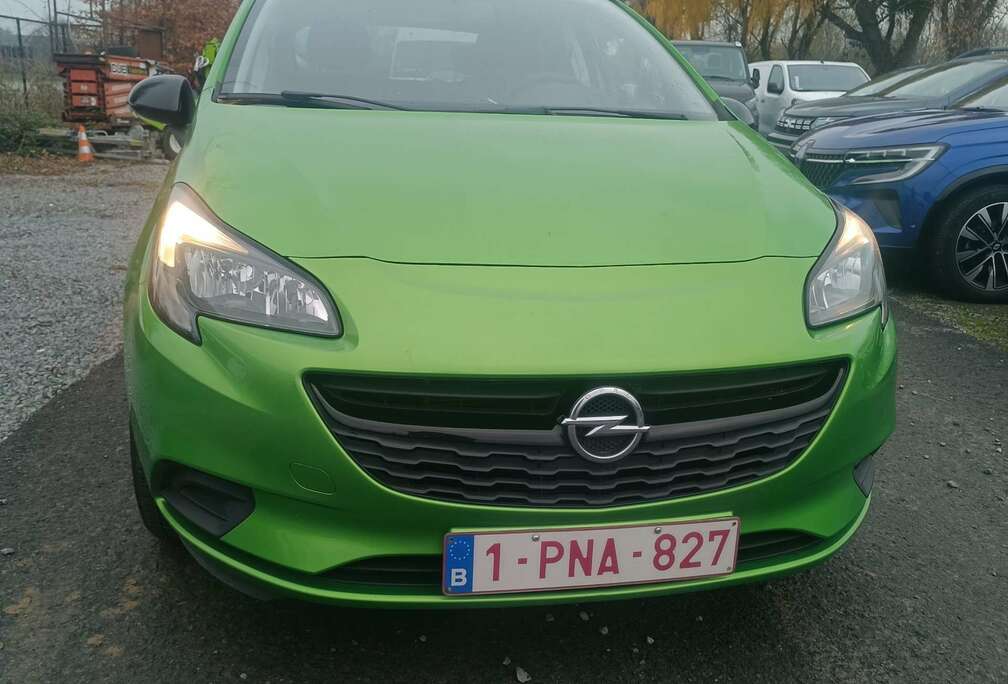 Opel 1.4 90 ch Active