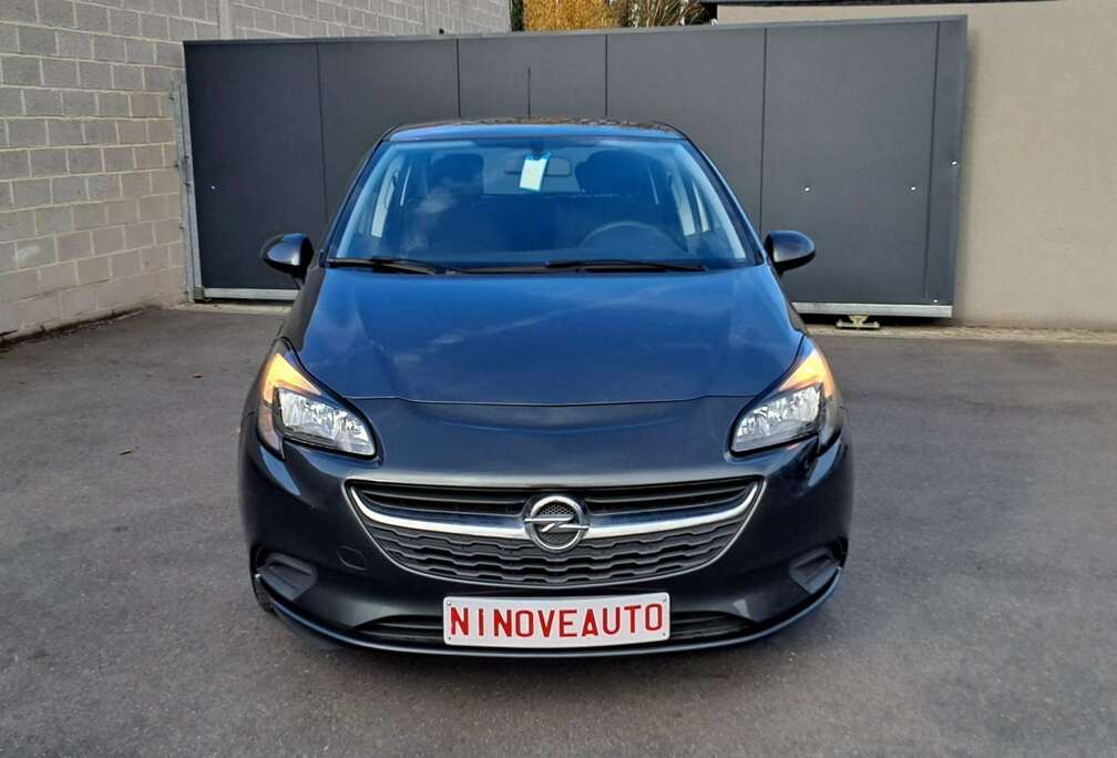 Opel 1.2i Enjoy BLUETOOTH AIRCO 1STE EIGENAAR