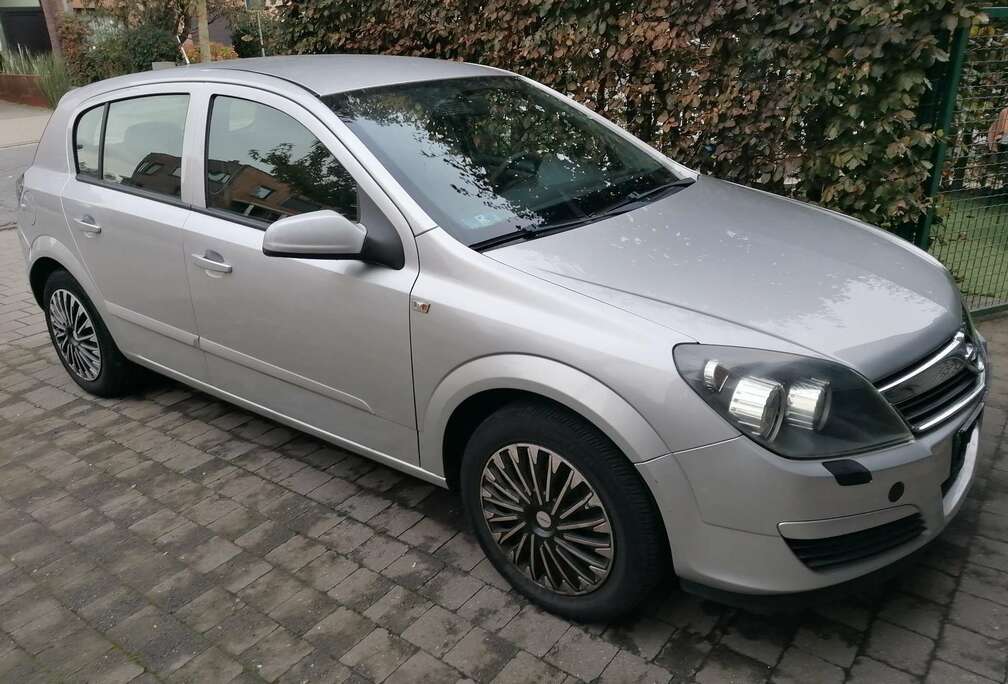 Opel 1.4 benzine automaat