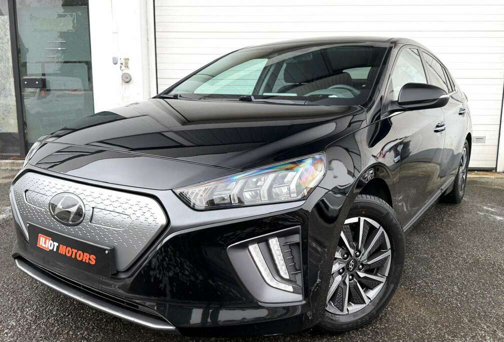 Hyundai ELECTRIC*TOPP*