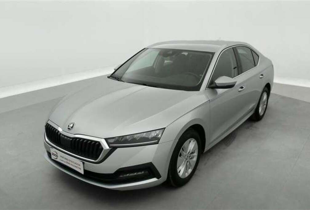 Skoda 1.0 TSI 115Cv DSG Ambition CARPLAY / ALU / PDC