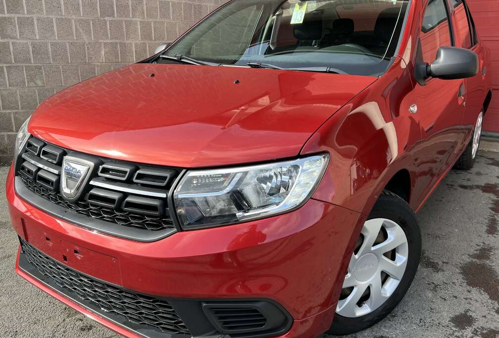 Dacia 1.0i SCe Ambiance