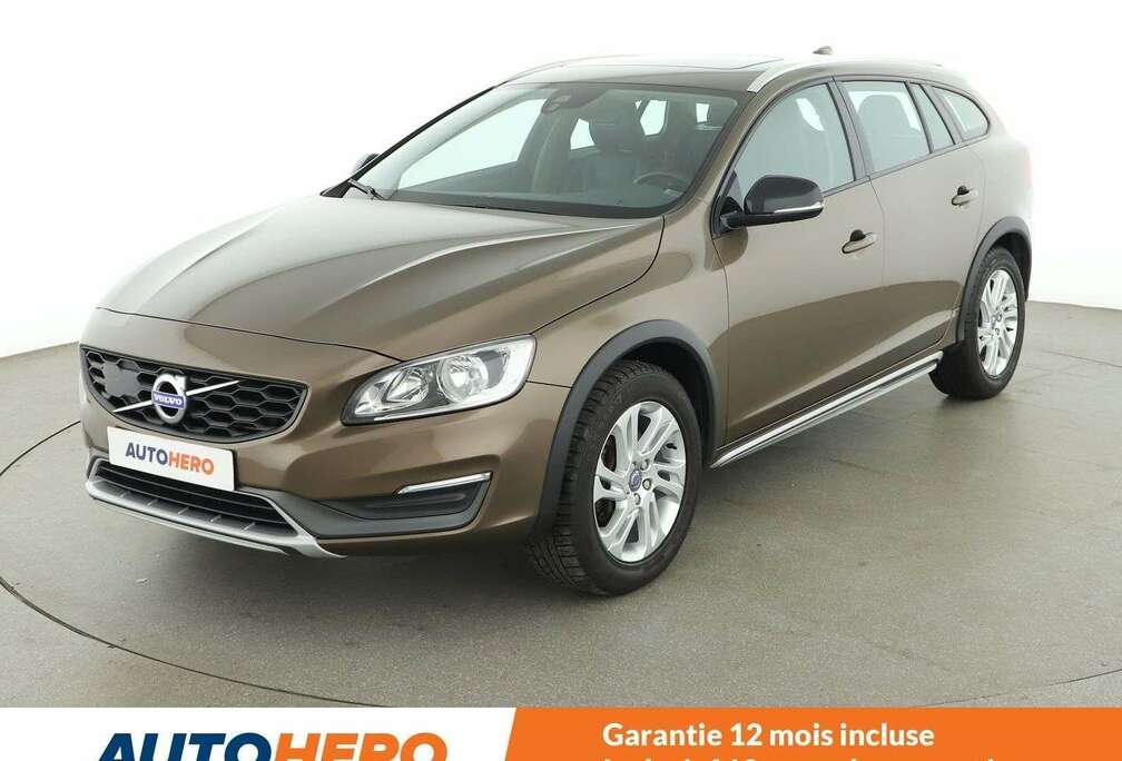 Volvo 2.0 D3 Momentum