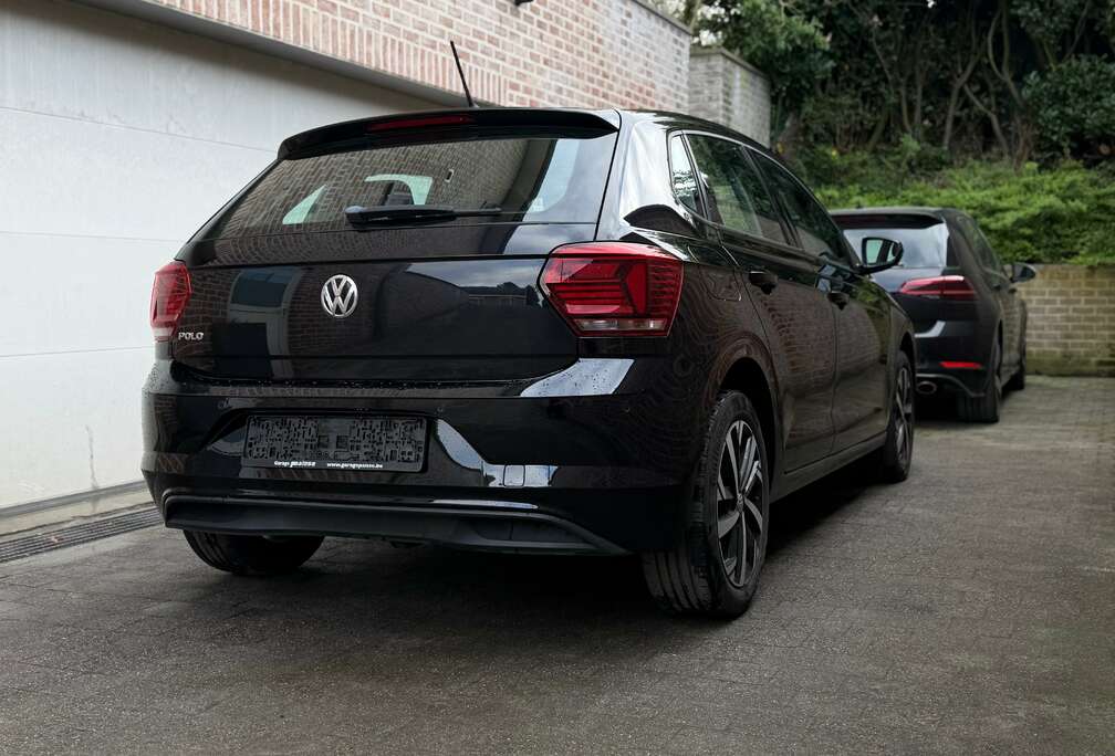 Volkswagen Polo 1.0 TSi Highline OPF