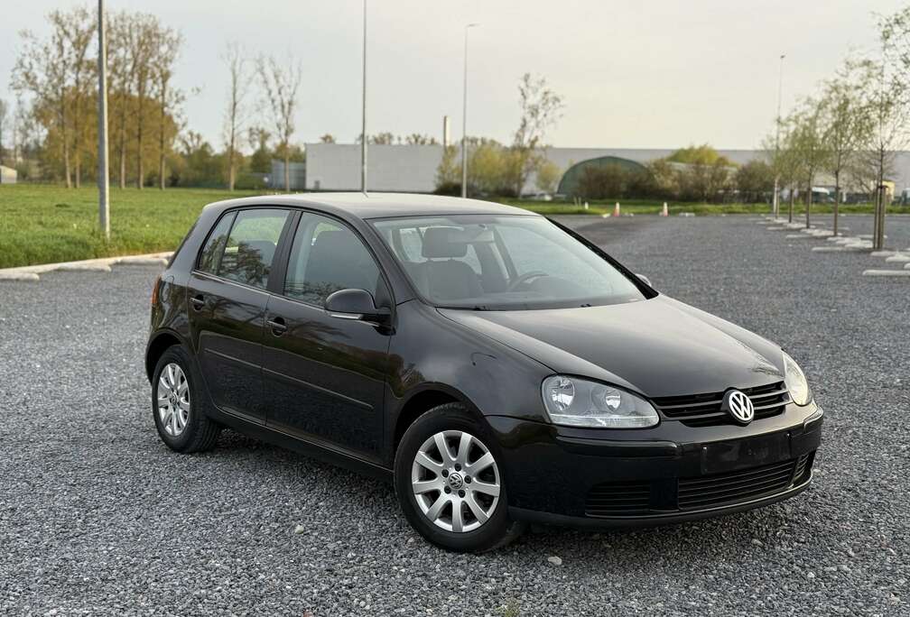 Volkswagen 1.4i