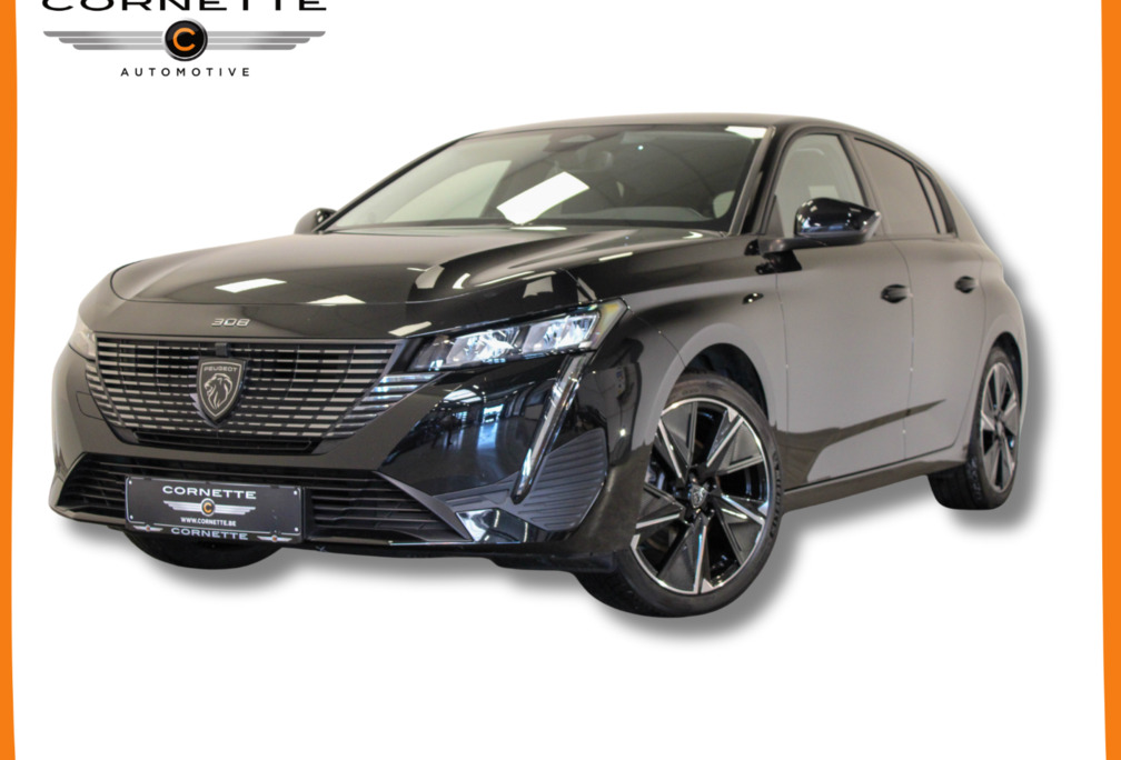 Peugeot E-308 AUTO ALLURE BEV 51KWH