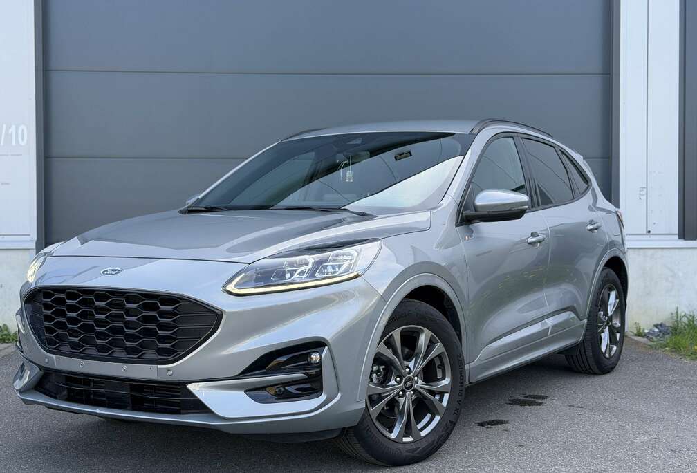 Ford 1.5i ST-Line X / Camera / Bang&Olufsen / Carplay