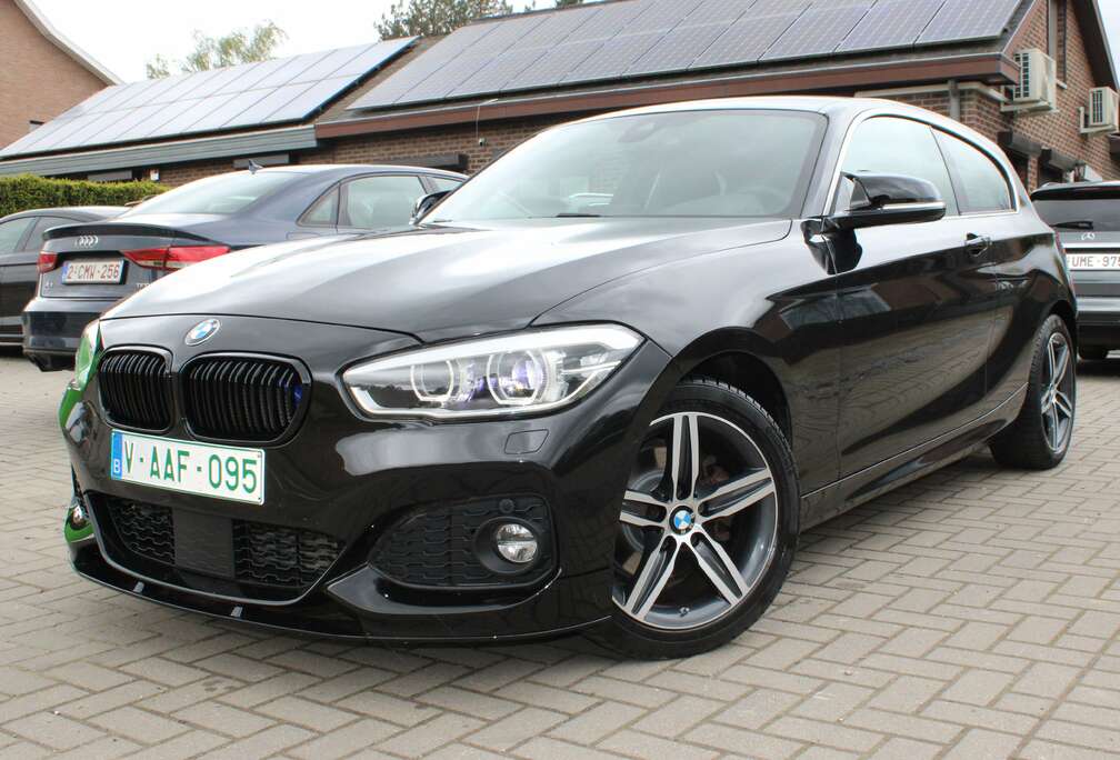 BMW *M pakket*Camera*HarmanKardon*Garantie*veel opties