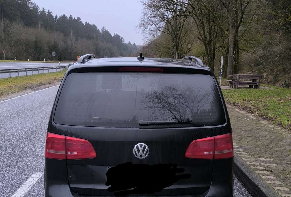 Volkswagen 1.2 TSI 105 Match