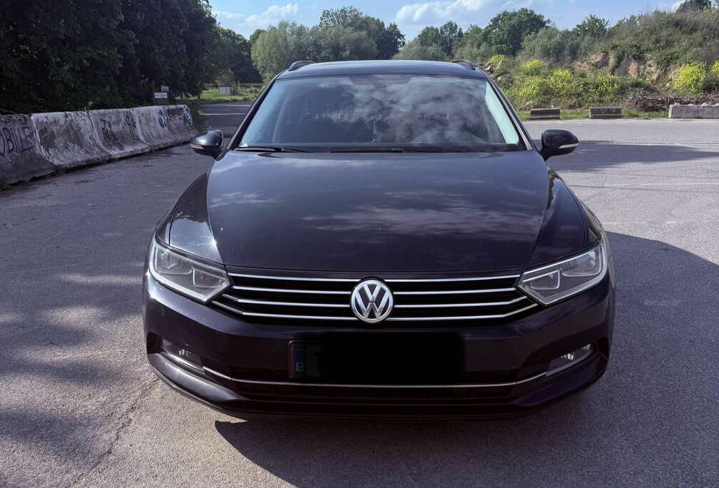 Volkswagen SW 1.6 CR TDi Comfortline