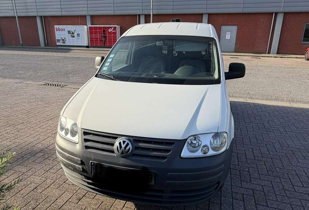 Volkswagen 2.0 SDi Hayon/ARklep