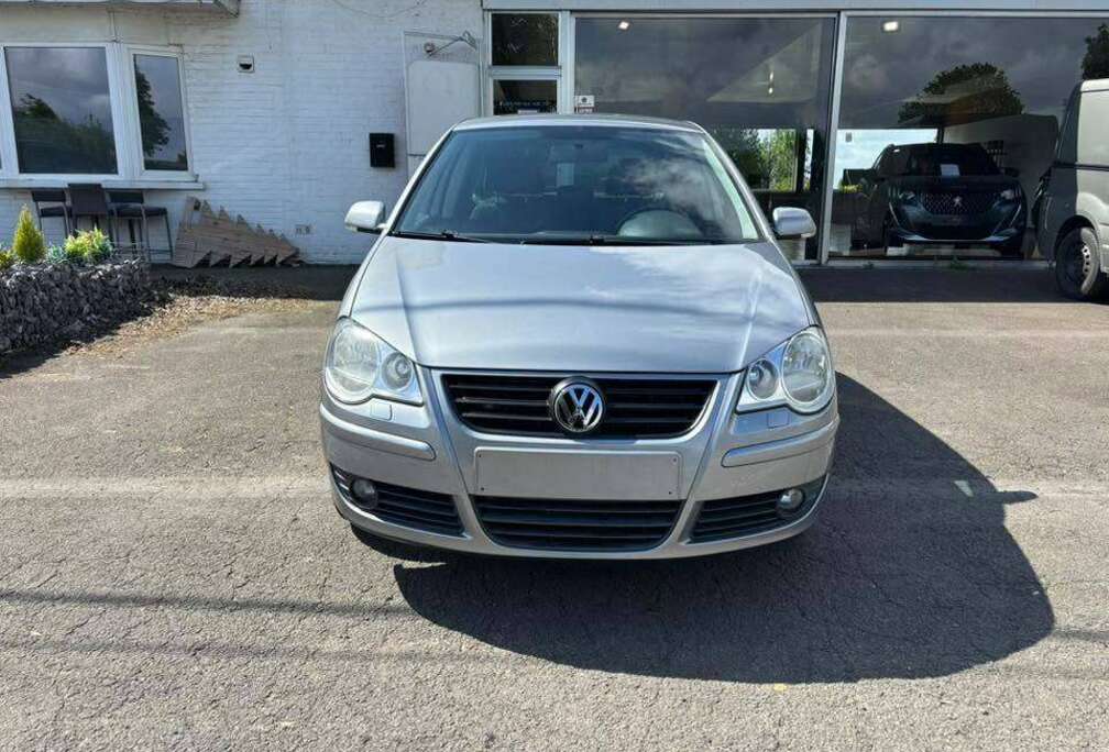 Volkswagen 1.2i United