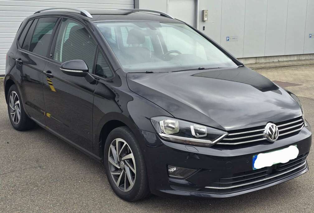 Volkswagen 1.4 TSI Comfortline carplay navi pdc garantie