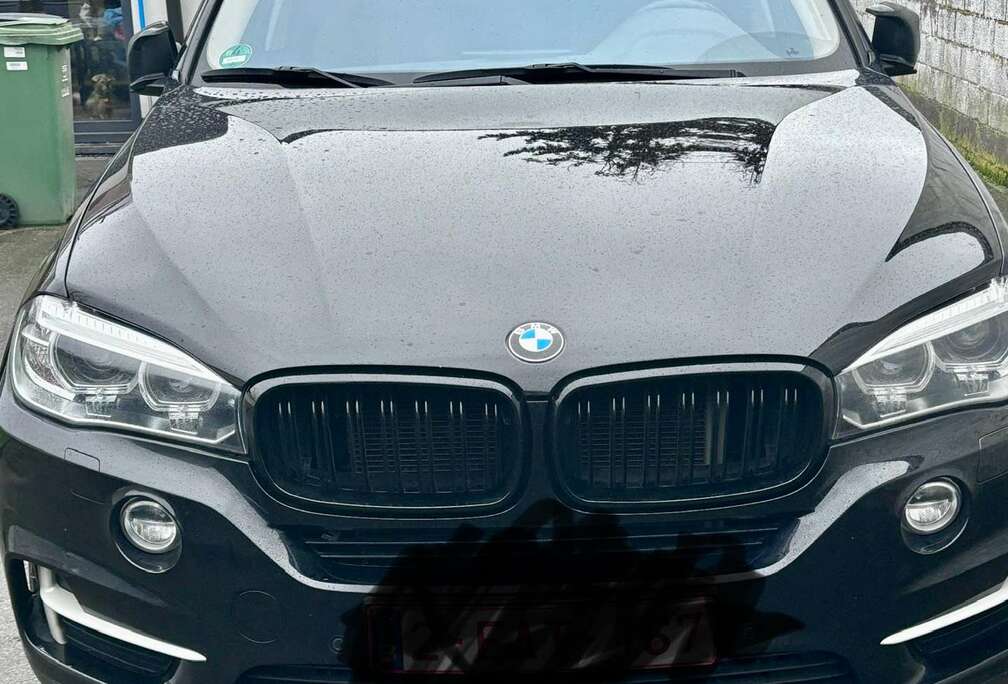 BMW 3.0 dA xDrive30