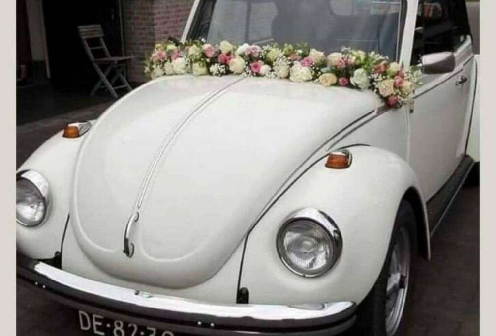 Volkswagen Cabriolet