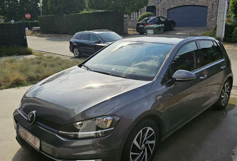 Volkswagen Bluemotion - 2020 - Automaat - Benzine - 1.5
