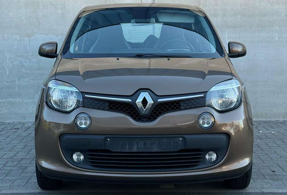 Renault Twingo 1.0i SCe Intens S