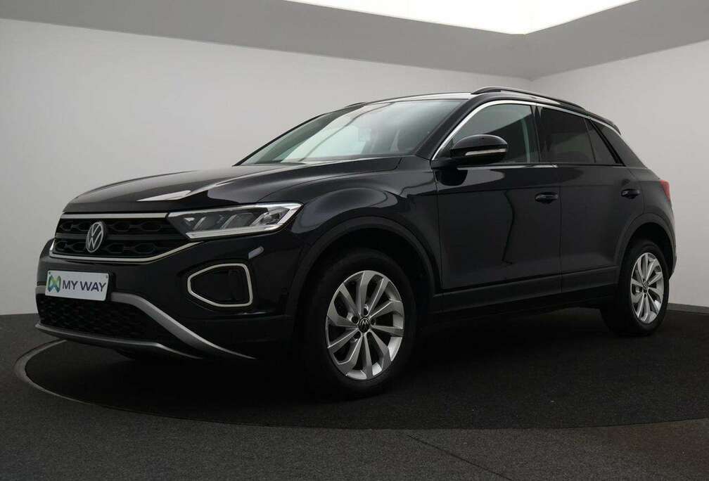 Volkswagen 1.5 TSI United DSG 150PK *AUTOMAAT*AIRCO*CAMERA*PDC*ACC*...