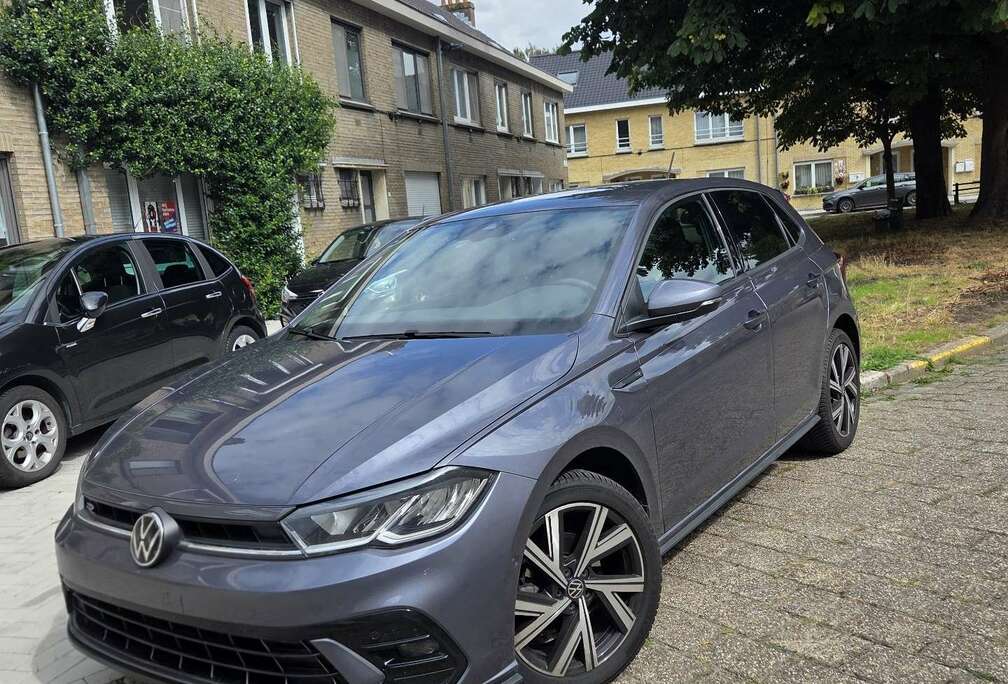 Volkswagen 1.0 TSI R-Line OPF DSG