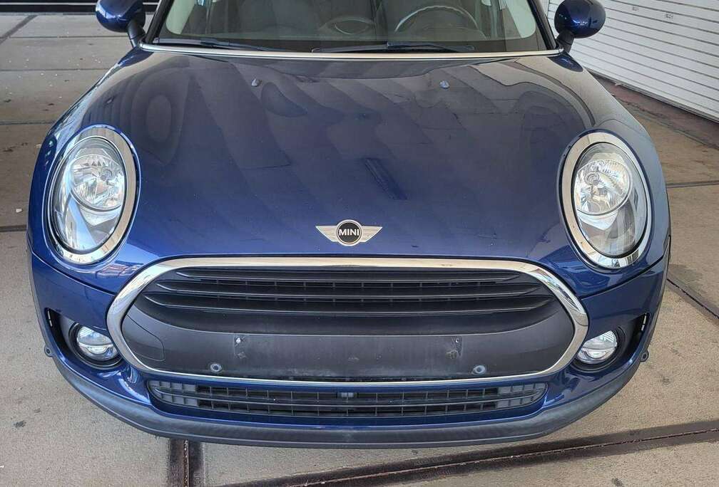 MINI Mini Clubman 1.5 One