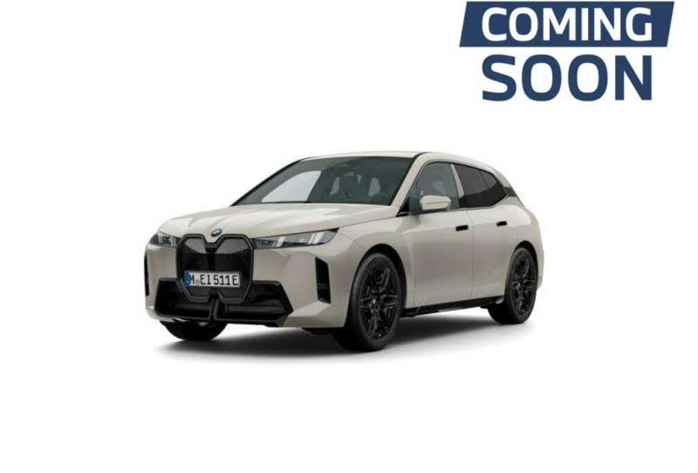 BMW xDrive45 M-Sport - TRKHK - MASSAGE - ACC - H&K