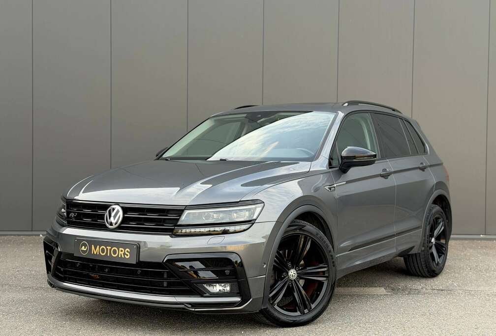 Volkswagen 2.0 TDI 150cv - R-Line Platinum - Pano - 360