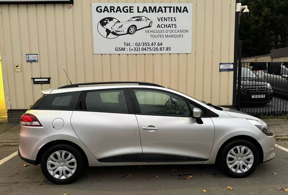 Renault 1.2i Expression