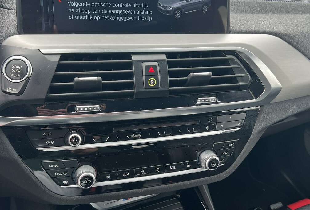 BMW M40iAS (EU6c)