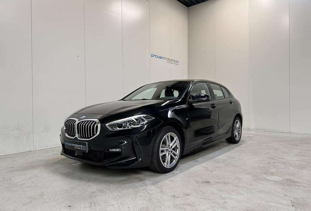 BMW i 1.5 Benzine M-Pack - GPS - Nieuwstaat 1Ste Eig