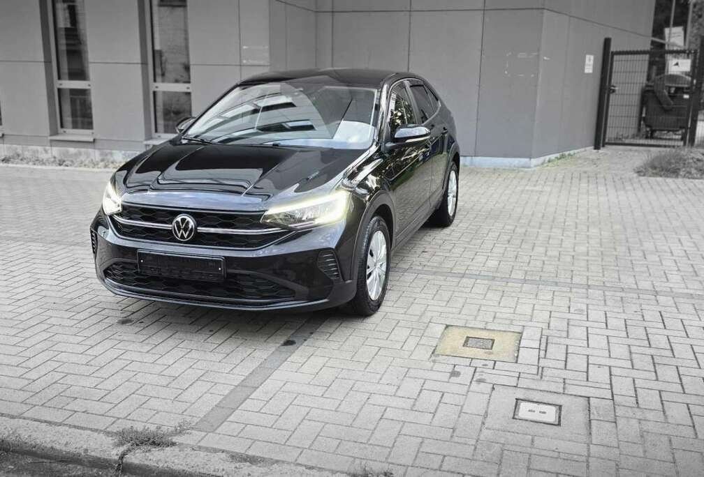 Volkswagen 1.0 TSI Life Business OPF