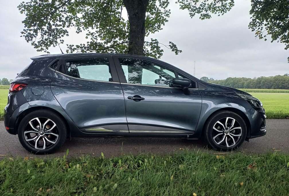 Renault (Energy) dCi 90 Bose Edition