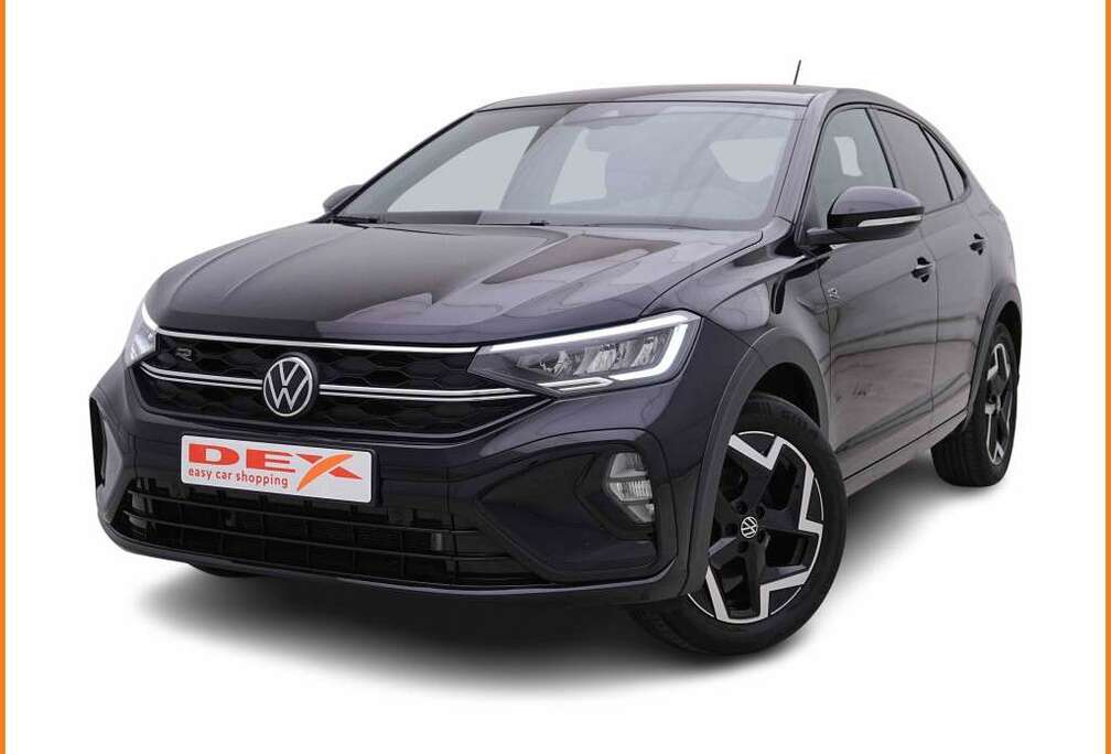Volkswagen 1.0 TSi 116 R-Line | Pano | GPS by App | IQ.Drive