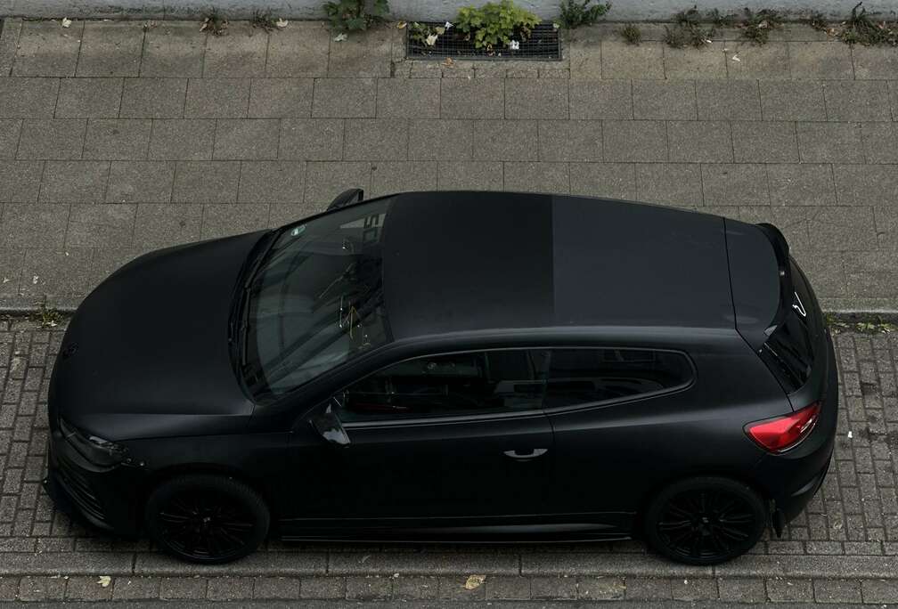 Volkswagen 1.4 TSI